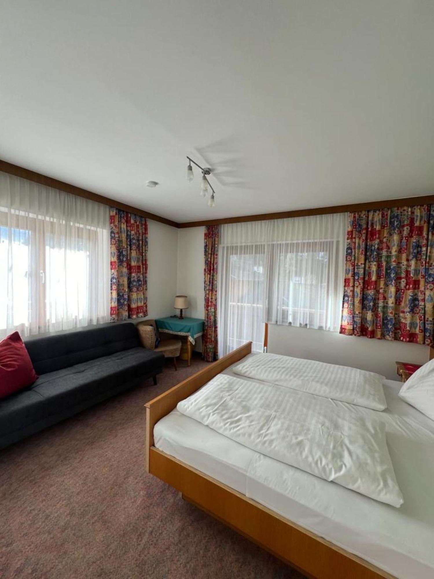 Ferienhaeuser Thalbach Heiligenblut Room photo