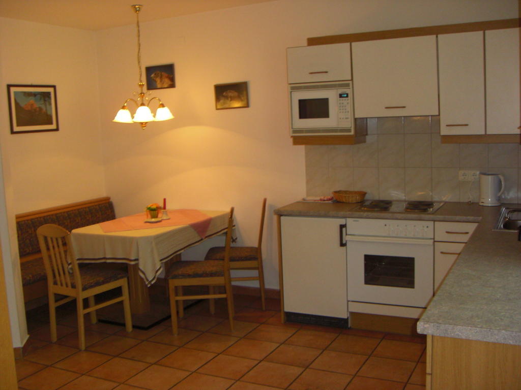 Ferienhaeuser Thalbach Heiligenblut Room photo