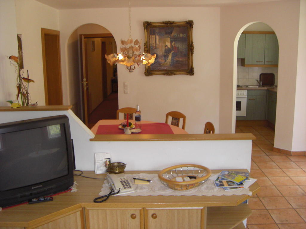 Ferienhaeuser Thalbach Heiligenblut Room photo