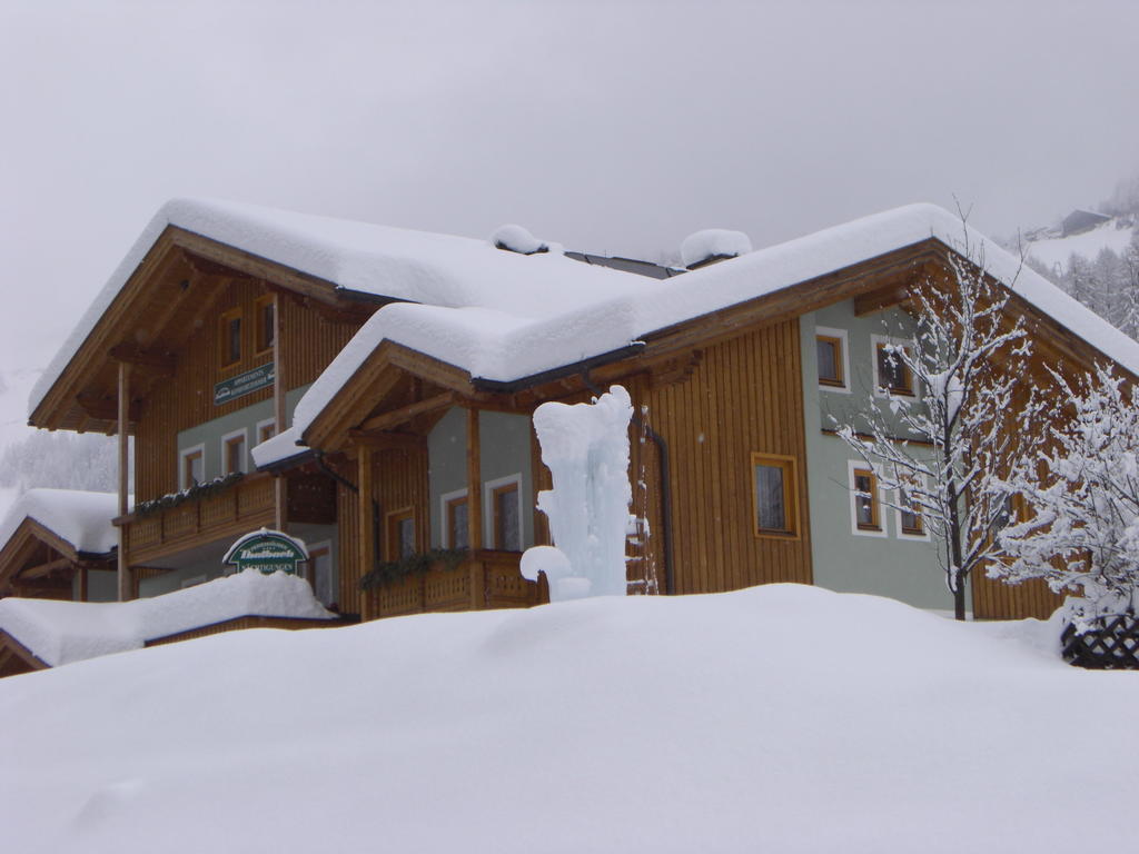 Ferienhaeuser Thalbach Heiligenblut Exterior photo