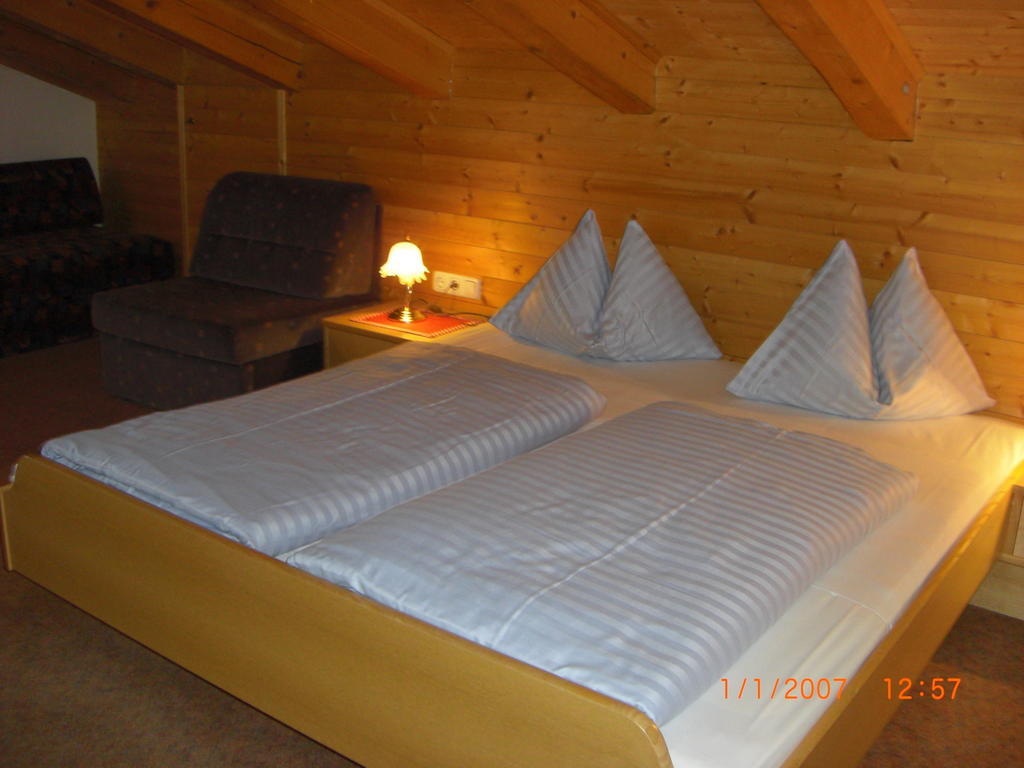 Ferienhaeuser Thalbach Heiligenblut Room photo