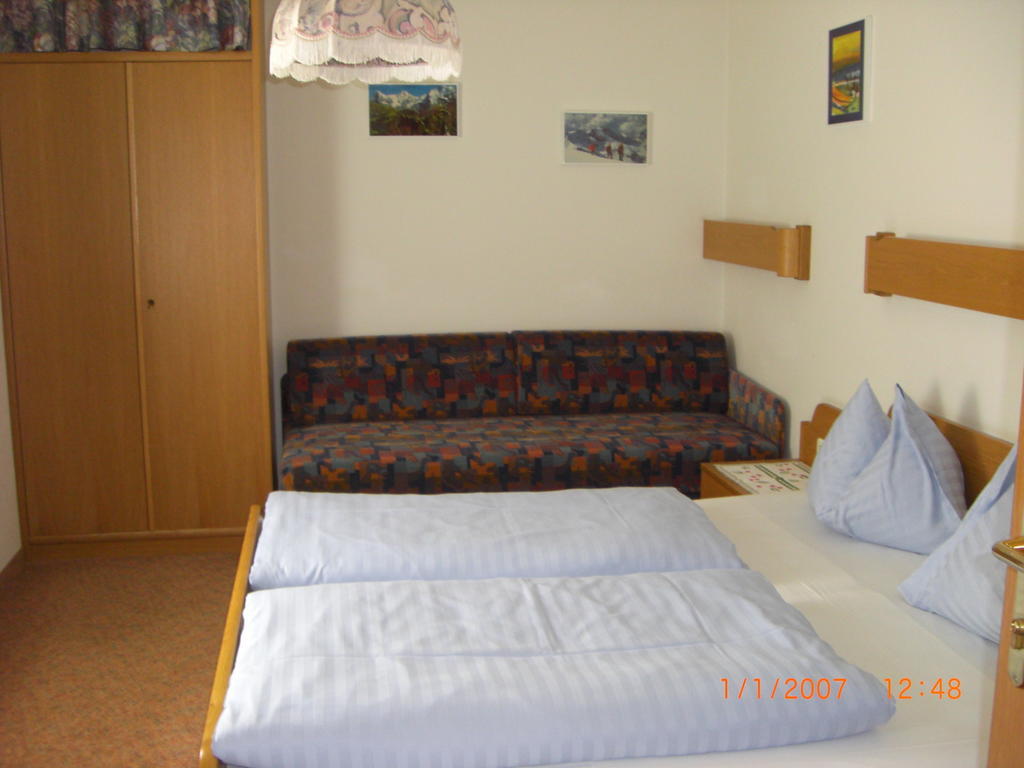 Ferienhaeuser Thalbach Heiligenblut Room photo