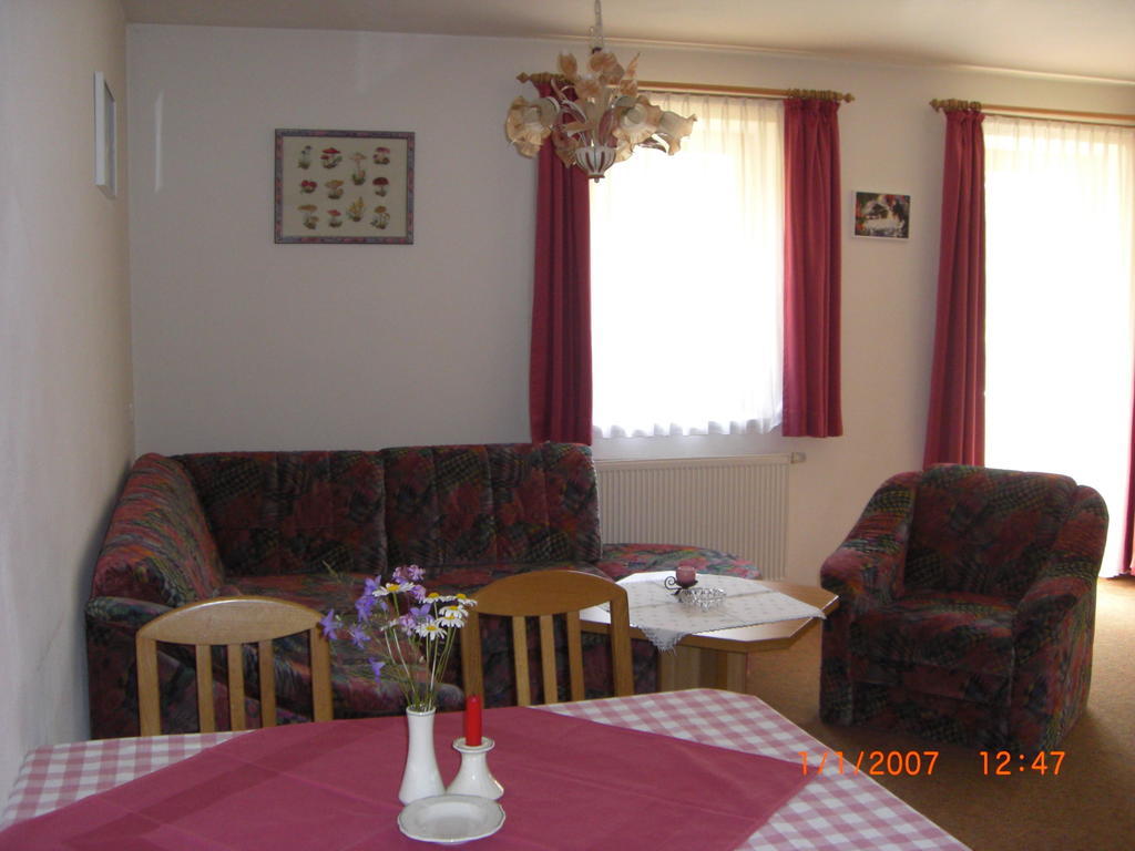 Ferienhaeuser Thalbach Heiligenblut Room photo